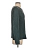 Lilla P Teal Pullover Sweater Size S - photo 4