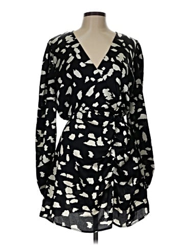 AX Paris Casual Dress (view 1)