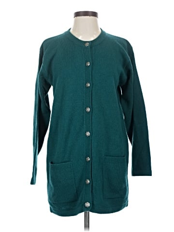 Laura Ashley Cardigan (view 1)