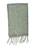 A New Day 100% Nylon Gray Scarf One size - photo 2
