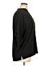 PREMISE 100% Polyester Black 3/4 Sleeve Blouse Size XL - photo 4