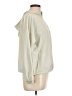 Unbranded Solid Green Windbreaker Size L - photo 4