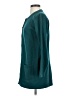 Laura Ashley Teal Cardigan Size S - photo 5