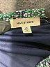 Max Studio Paisley Green Casual Dress Size XS - photo 7