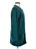 Laura Ashley Teal Cardigan Size S - photo 4