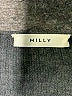 Milly Gray Long Sleeve Top Size M (estimated) - photo 6