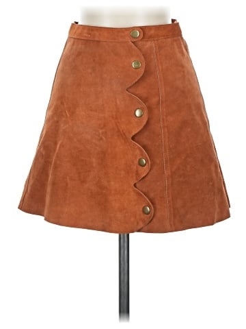 Free People Casual Skirt (view 1)