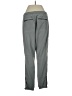 Athleta Gray Track Pants Size 4 - photo 2