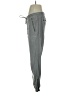Athleta Gray Track Pants Size 4 - photo 5