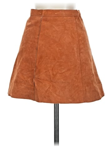 Free People Casual Skirt (view 2)