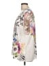 Assorted Brands Ivory Short Sleeve Blouse Size Lg - XL - photo 5