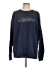 Hanes Blue Sweatshirt Size L - photo 1
