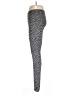 Old Navy Animal Print Gray Leggings Size XXL - photo 5