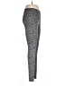 Old Navy Animal Print Gray Leggings Size XXL - photo 4