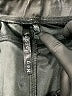 Meg & Margot Black Track Pants Size XL - photo 4