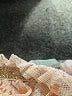 Baby Starters Stars Ivory Pink Skirt 3-6 MO / 6 MO - photo 4