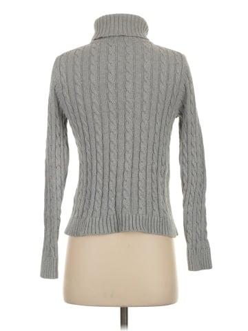 L.L.Bean Turtleneck Sweater (view 2)