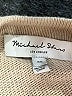 Michael Stars 100% Cotton Tan Cardigan Size XS - photo 7