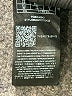 Guess 100% Polyester Metallic Gray Pullover Sweater Size XS - photo 8