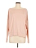Fabletics Pink Pullover Sweater Size M - photo 1