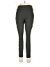 Athleta Solid Green Active Pants Size 10 - photo 1