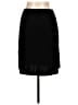 Exact Change Solid Black Formal Skirt Size 30 waist (estimated) - photo 2