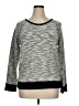 Style&Co Gray Pullover Sweater Size XL - photo 1