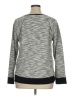 Style&Co Gray Pullover Sweater Size XL - photo 2