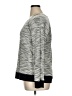 Style&Co Gray Pullover Sweater Size XL - photo 5