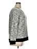 Style&Co Gray Pullover Sweater Size XL - photo 4