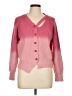 Assorted Brands Pink Cardigan Size S - photo 1