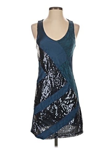 Ya Los Angeles Cocktail Dress (view 1)