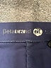 Betabrand Solid Blue Active Pants Size 2X - photo 4