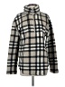 Koolaburra by UGG 100% Polyester Plaid Gray Fleece Size XS - photo 1