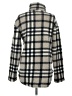 Koolaburra by UGG 100% Polyester Plaid Gray Fleece Size XS - photo 2