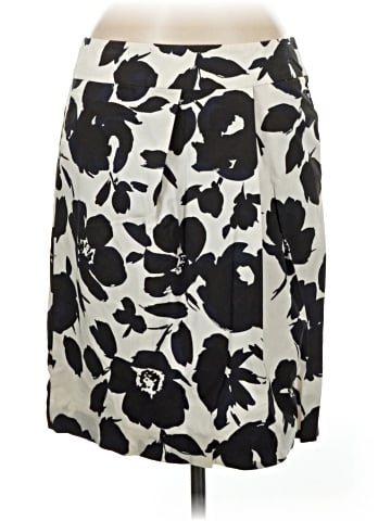 Simply Vera Vera Wang Casual Skirt (view 1)