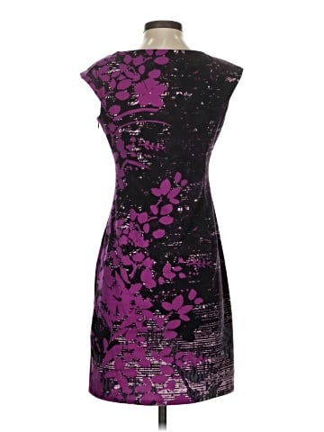 Wisp Cocktail Dress (view 2)
