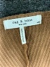 Rag & Bone Brown Pullover Sweater Size L - photo 7