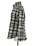 Koolaburra by UGG 100% Polyester Plaid Gray Fleece Size XS - photo 5