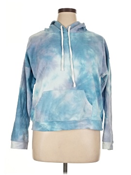 Assorted Brands Pullover Hoodie