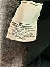 Nike 100% Polyester Black Active Tank Size XS - photo 8