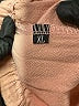 Unbranded Pink Casual Pants Size XL - photo 7