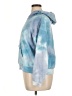 Assorted Brands Tie-dye Blue Pullover Hoodie Size XL - photo 5