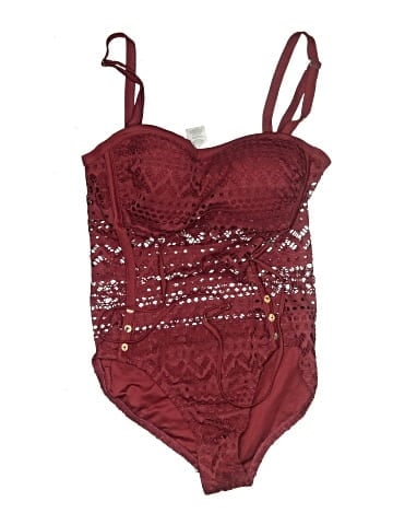 Unbranded One Piece Swimsuit (view 1)