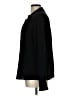 Calvin Klein Black Long Sleeve Blouse Size L - photo 5