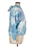 Assorted Brands Tie-dye Blue Pullover Hoodie Size XL - photo 4