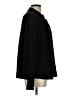 Calvin Klein Black Long Sleeve Blouse Size L - photo 4