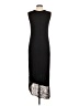 Gilli Black Casual Dress Size M - photo 2