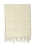 Mark And Graham 100% Acrylic Ivory Pink Scarf One size - photo 2