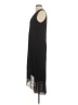 Gilli Black Casual Dress Size M - photo 5